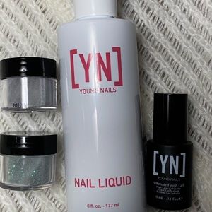 Young Nails Bundle